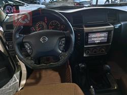 نيسان باترول سفاري